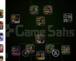 E fotball 104 zico efsane main