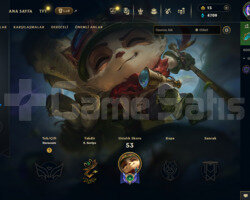 TR HANDMADE UNRANKED 4 KOSTÜM