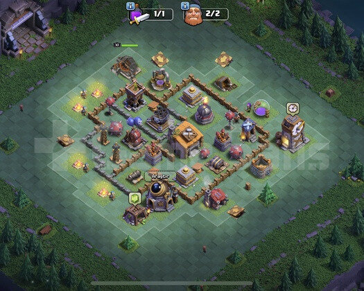 127 level th12 yarı max