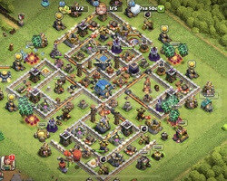 127 level th12 yarı max