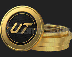 FC25 200k COIN