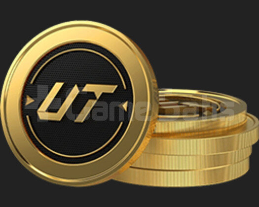 FC25 200k COIN