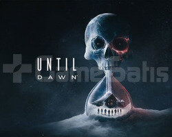 Until Dawn + Garanti