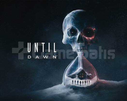 Until Dawn + Garanti