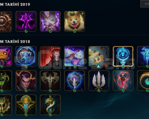 DEMIR 4 0 LP 0 WINRATE 2018 KURULUM TR HESABI