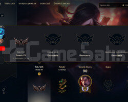 DEMIR 4 0 LP 0 WINRATE 2018 KURULUM TR HESABI