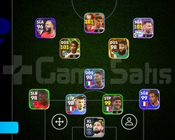 TEK BAG KONAMI ID YE BAGLİ UCUZ DOLU