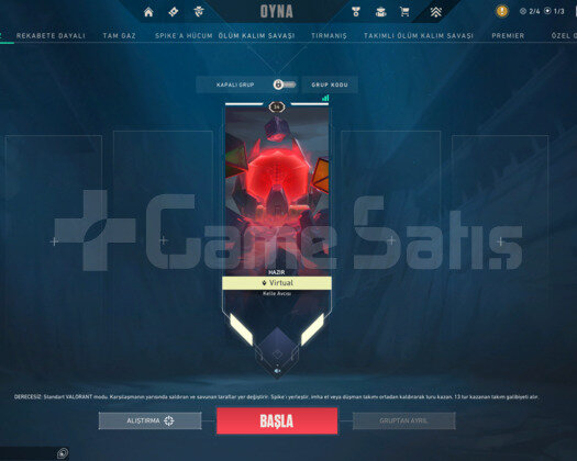 TR 34 LEVEL YAĞMACI PHANTOMLI MAİLLİ FRESH HESAP!!