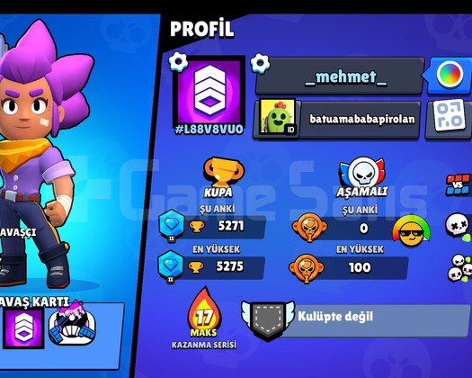 5200 kupa hesap