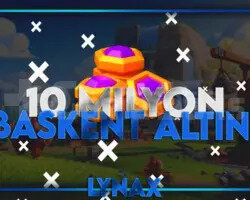 10 Milyon Başkent Altını