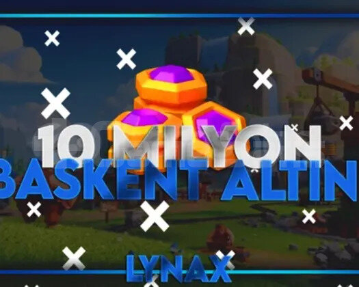10 Milyon Başkent Altını