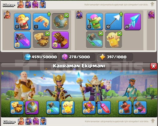 IDSIZ TH 16