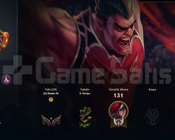 İLK BİLGİLİ! DEMİR III FUN ACC | 76ŞAMP 33SKİN