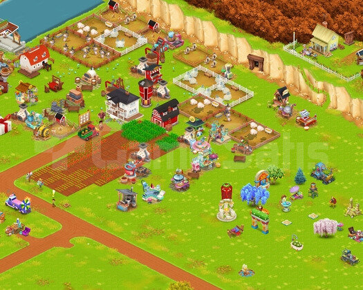 81 LVL 3200 DEPOLU İÇİ AGİL ÜRÜN DOLU OYUN