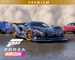 Online | Forza Horizon 5 Premium + Garanti