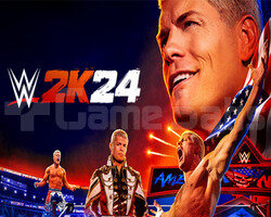 WWE 2K24 Editionlu + Garanti