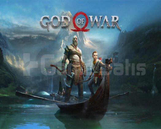 God of War + Garanti