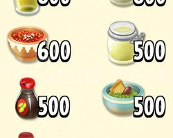 200 ADET SOS MAKİNESİ ÜRÜNLERİ