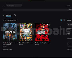 GTA 5 Lİ RDR2 Lİ 151 OYUNLU HESAP UYGUNA!!!!!!!!!!