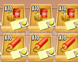 100 ADET TNT 100 ADET DİNAMİT HIZLI TESLİMAT