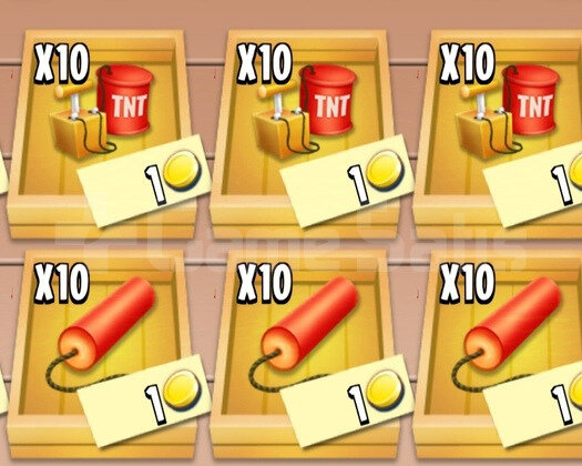 100 ADET TNT 100 ADET DİNAMİT HIZLI TESLİMAT