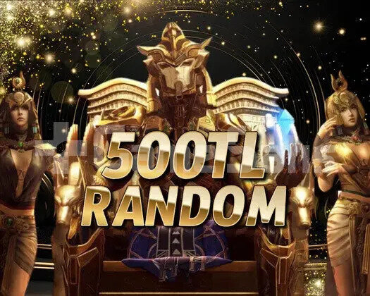 | 500 TL | SİTENİN EN DOLU PUBG RANDOM HESAPLARI