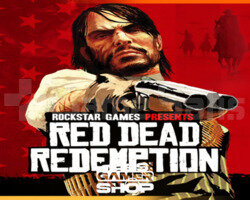 Red Dead Redemption + Garanti