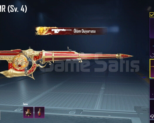 YABANİ ÇAĞRI M416 SV5 KOR ALEV X SUİT MAVİ MUMYA