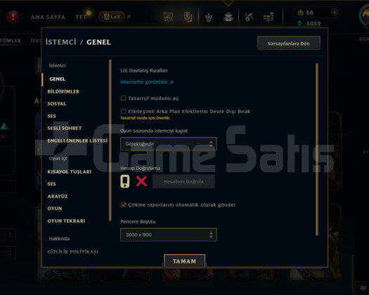 UFO CORKİ - KİNG RAMMUS / MAİL +5000 SATIŞ