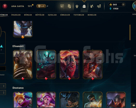 TR / KARA ALİSTAR / KOLEKSİYONLUK / MAİLLİ