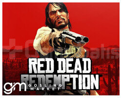 Red Dead Redemption + Garanti