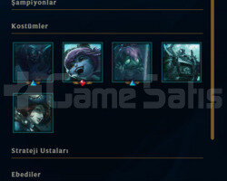 ARAM İLE KASILMIŞ / 42 BİN MAVİ ÖZ/ WESTT