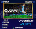 FC 24 + Sınırsız Garanti + Destek