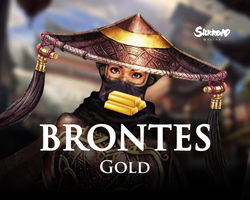 Brontes