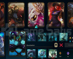 DEMİR IV FUN ACC | 77ŞAMP 7KİN