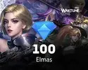 Wartune Ultra 100 Elmas  (10 Yıldız Parası)
