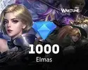 Wartune Ultra 500 Elmas (50 Yıldız Parası)