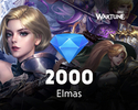 Wartune Ultra 2000 Elmas (200 Yıldız Parası)