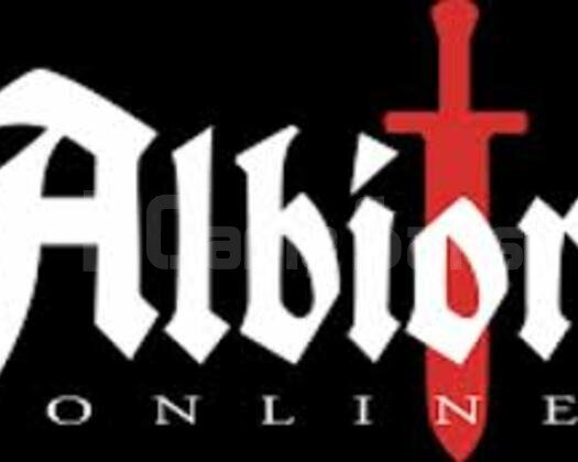 Albion Online 10M