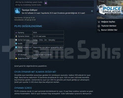 İNCELEME BOOST - STEAM - OLUMLU VE KOMİK - 200