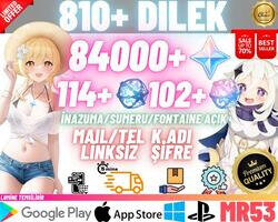 EU | MR53 810+ Dilek - 84000 Köken 114+102 Yazgı