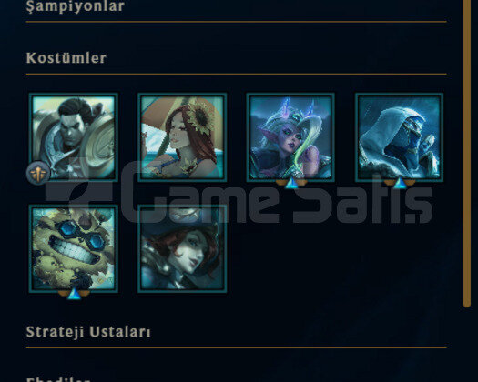 ARAM İLE KASILMIŞ / 43 BİN MAVİ ÖZ / WESTT