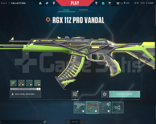2 BIÇAK+3 VANDAL+YAĞMACI OP+GHOST DIA 1!!
