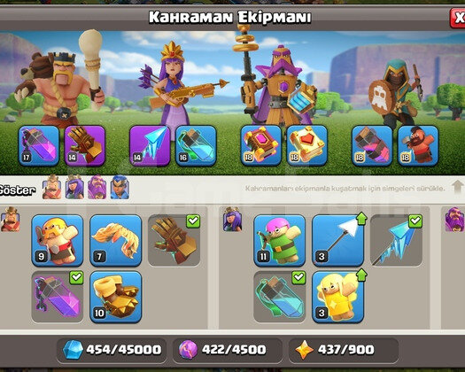 TH 16  242 SVY DEMİRCİLİ HESAP KAÇMAZ