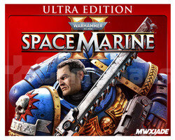 Warhammer 40.000 Space Marine 2 + PS5