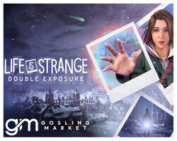 Life is Strange Double Exposure Ultimate Edition