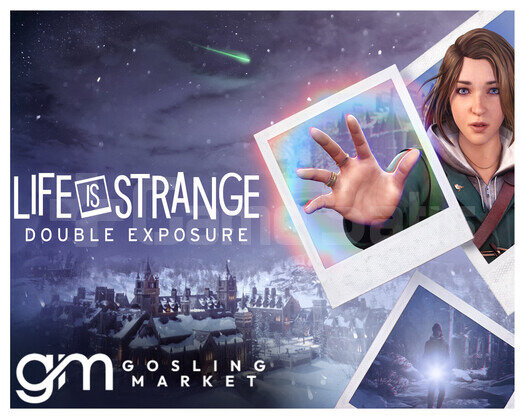 Life is Strange Double Exposure Ultimate Edition