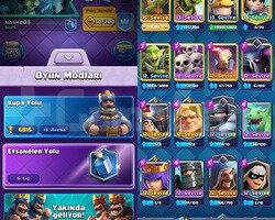 The Log Bait | Urgancı