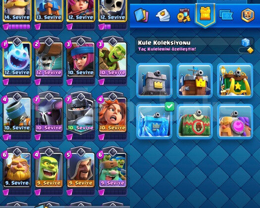 X-Bait | Urgancı
