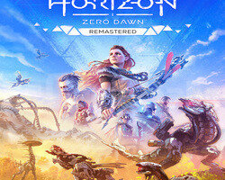 Horizon Zero Dawn Remastered + Garanti
